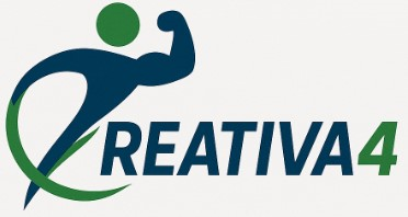 Logo Reativa4
